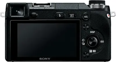 Sony NEX6L/B Image