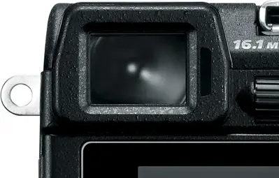Sony NEX6L/B Image