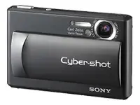 Sony DSC-T1 Image