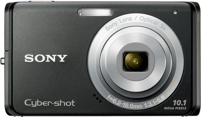 Sony Cybershot DSC-W180 Image