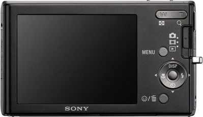 Sony Cybershot DSC-W180 Image