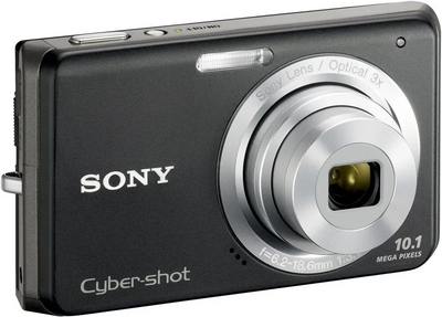 Sony Cybershot DSC-W180 Image