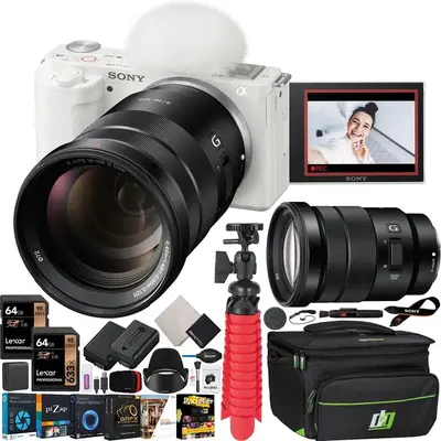 Sony E20SNILCZVE10WX6 Image