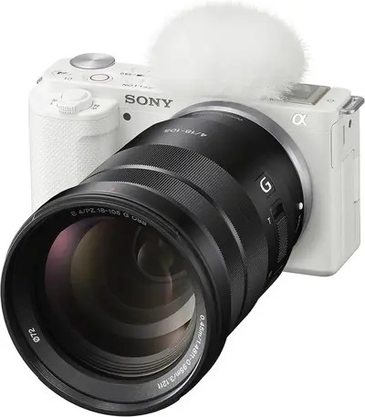Sony E20SNILCZVE10WX6 Image
