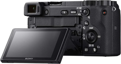 Sony FBAE12SNILCE6400B Image