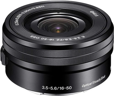 Sony FBAE12SNILCE6100LB Image