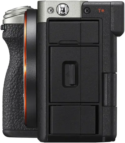 Sony ILCE-7CM2S Image