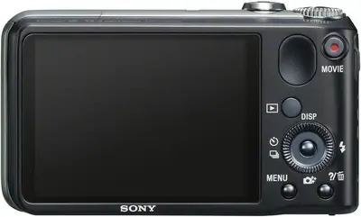 Sony DSCHX10V Image