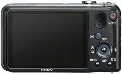 Sony DSCHX10V Image