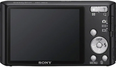 Sony Cyber-shot DSC-W610 Image