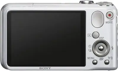 Sony DSCHX10V Image