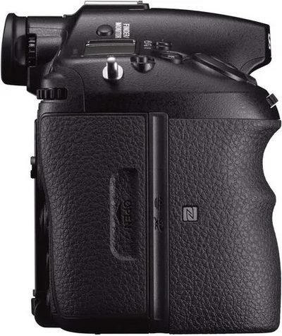 Sony A99II Image