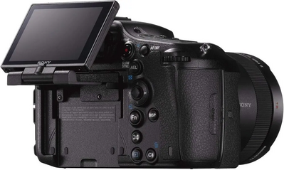 Sony A99II Image