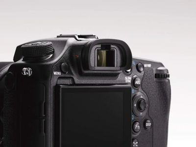 Sony A99II Image