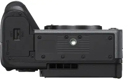 Sony FX30 Image