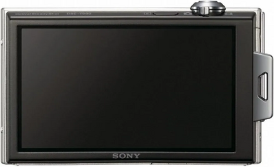 Sony DSC T900 Image