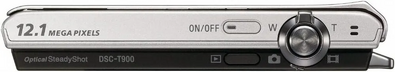 Sony DSC T900 Image