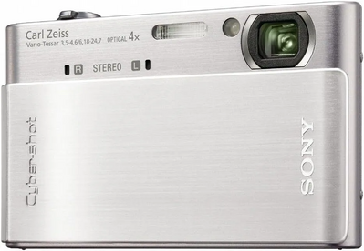 Sony DSC T900 Image
