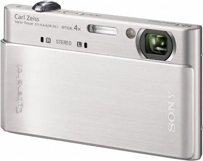 Sony DSC T900 Image
