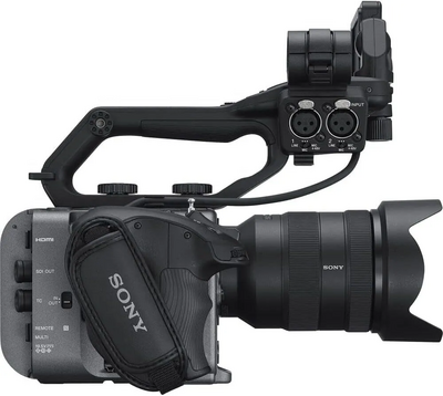 Sony FX6VK AV 3 Image