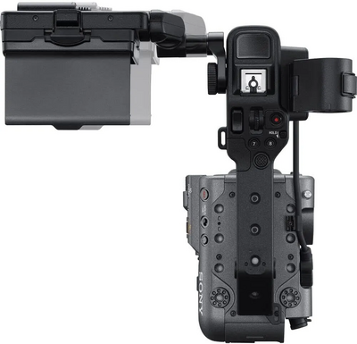 Sony FX6VK AV 3 Image