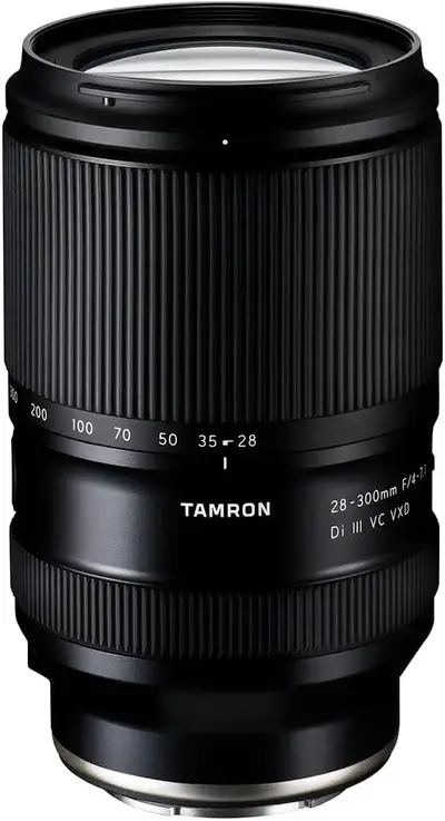 Sony Alpha 7 IV Image