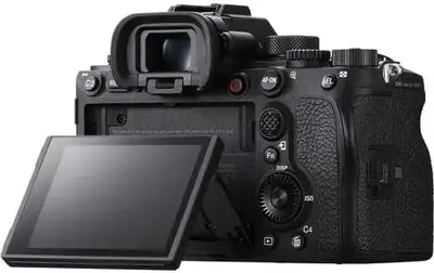 Sony Alpha 1 (a1 / Alpha a1 / α1) Image