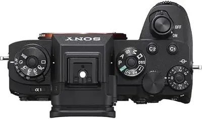 Sony Alpha 1 (a1 / Alpha a1 / α1) Image