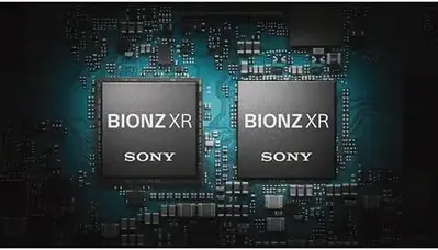 Sony Alpha 1 (a1 / Alpha a1 / α1) Image