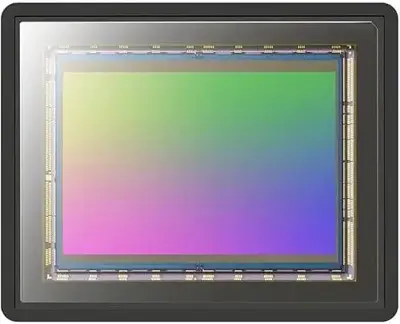 Sony Alpha 1 (a1 / Alpha a1 / α1) Image
