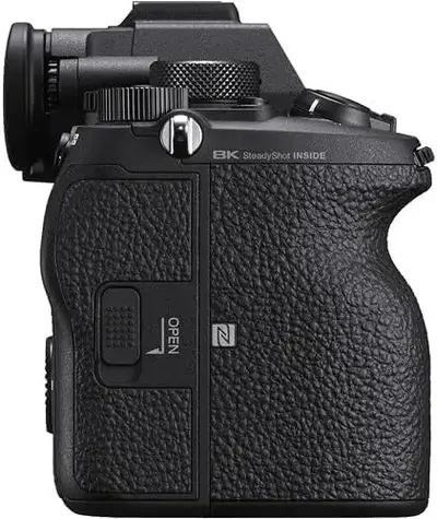 Sony Alpha 1 (a1 / Alpha a1 / α1) Image