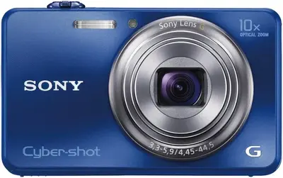 Sony Cybershot DSC-WX150 Image