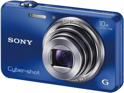 Sony Cybershot DSC-WX150 Image