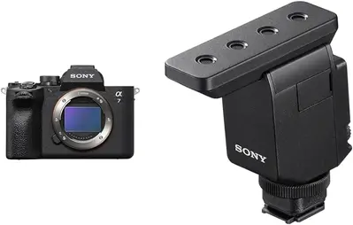 Sony Alpha 7 Image