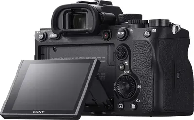 Sony Alpha 7R IV (a7R IV / Alpha a7R IV / α7R IV) Image