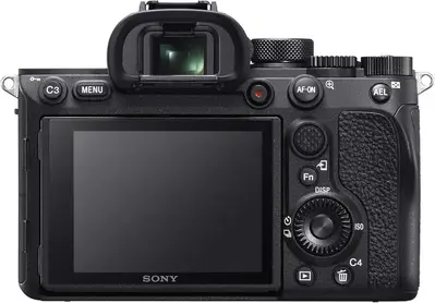 Sony Alpha 7R IV (a7R IV / Alpha a7R IV / α7R IV) Image