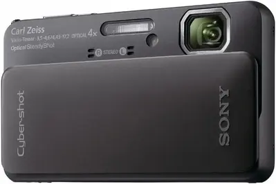 Sony Cyber-Shot DSC-TX10 Image