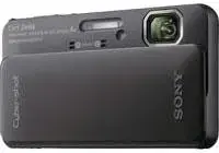 Sony Cyber-Shot DSC-TX10 Image