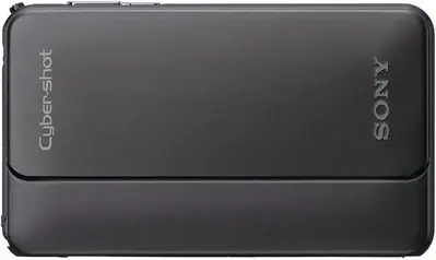 Sony Cyber-Shot DSC-TX10 Image