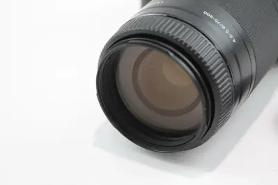 Sony PowerShot A200 Image