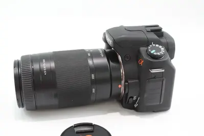Sony PowerShot A200 Image