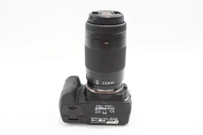 Sony PowerShot A200 Image