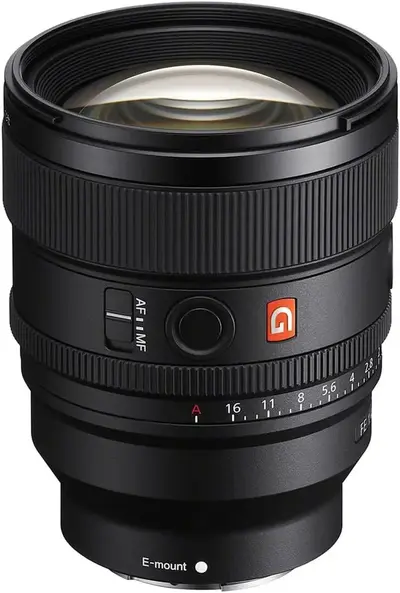 Sony A1 II Mirrorless Image