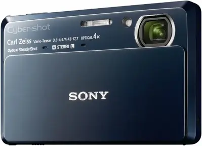 Sony DSC-TX Image