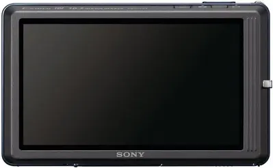 Sony DSC-TX Image
