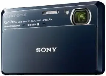 Sony DSC-TX Image