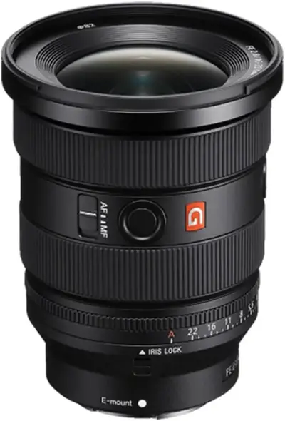 Sony A1 II Mirrorless Image