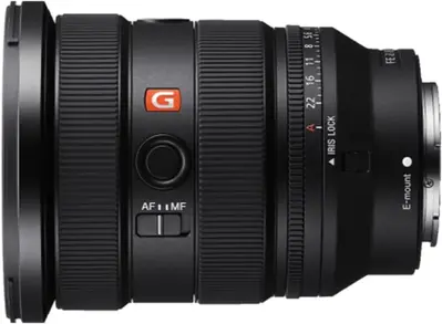 Sony A1 II Mirrorless Image
