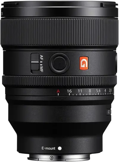Sony A1 II Mirrorless Image