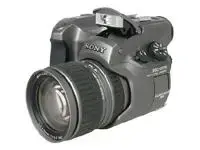 Sony DSC-D770 Image